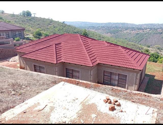 4 BEDROOM HOUSE FOR SALE IN PHIPHIDI